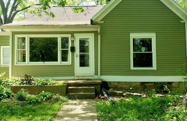 Photo of 4 bedroom, 2 bath home - Available July 2026!