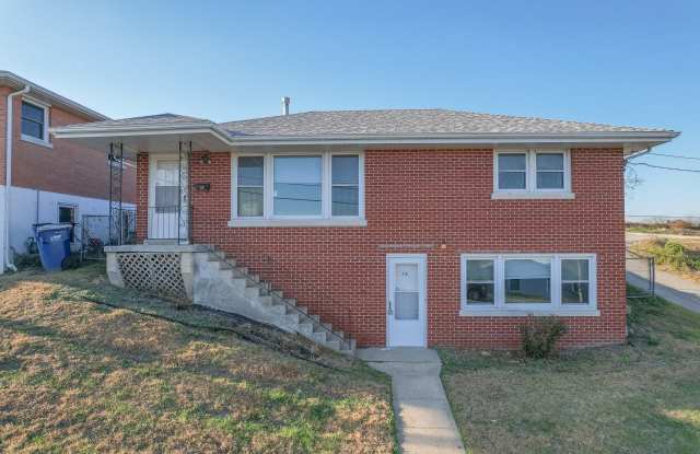 Photo of 710 Jackson Street