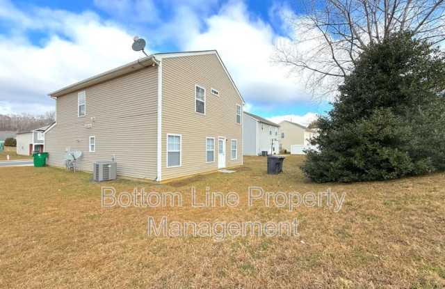 2041 Sonoma Valley Dr