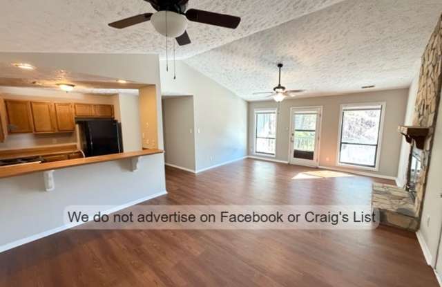 Briarcliff Condos- Tryon Drive