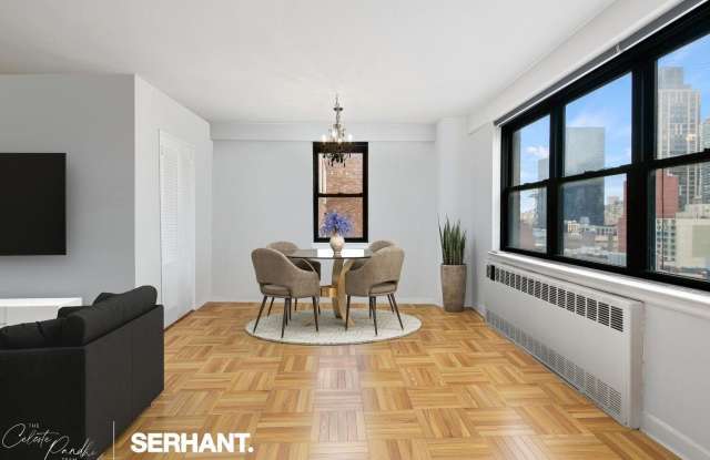 301 E 63RD Street unit: 15B