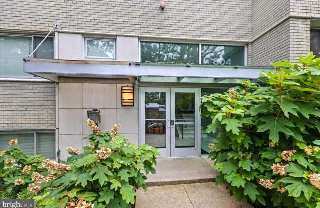 804 TAYLOR Street NW unit: 403