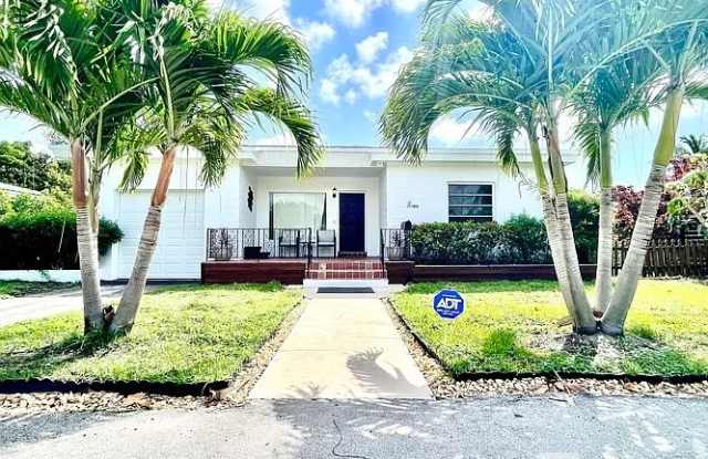 10815 Northeast 10th Place - 10815 Northeast 10th Place, Miami-Dade County, FL 33161