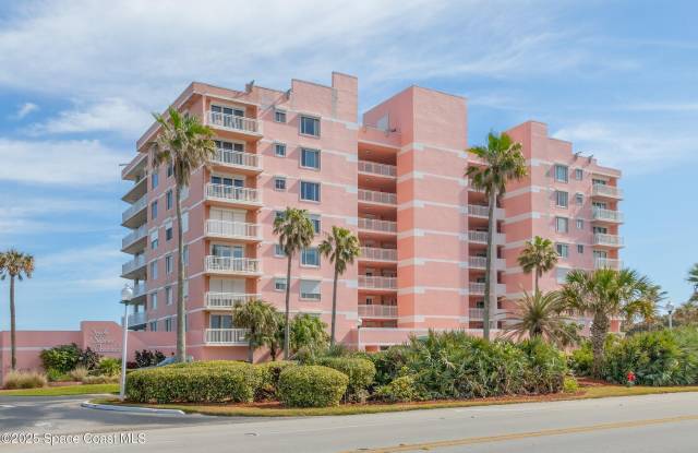 5635 Highway A1a unit: A701