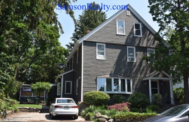 216 Medway St - 216 Medway Street, Providence, RI 02906