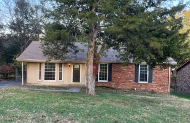 262 Savely Dr. - 262 Savely Drive, Hendersonville, TN 37075