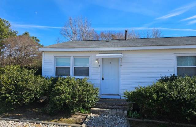 3901 US Highway 401 South, Unit 5 - 3901 U.S. 401, Franklin County, NC 27549