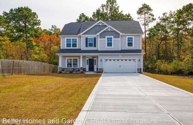 217 Admiral Ct. - 217 Admiral Court, Onslow County, NC 28445