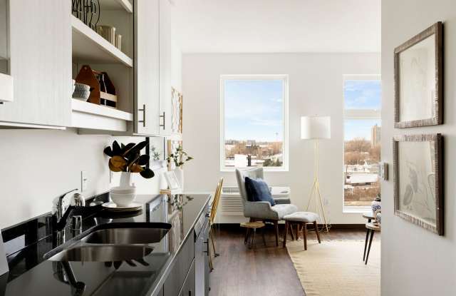 Photo of RYM Apartments