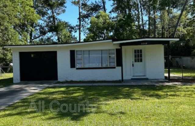 6004 Marsha Drive