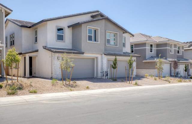Beautiful Townhome located in Cadence 3 bedroom Plus a LOFT, 2.5 Baths, 2 car garage