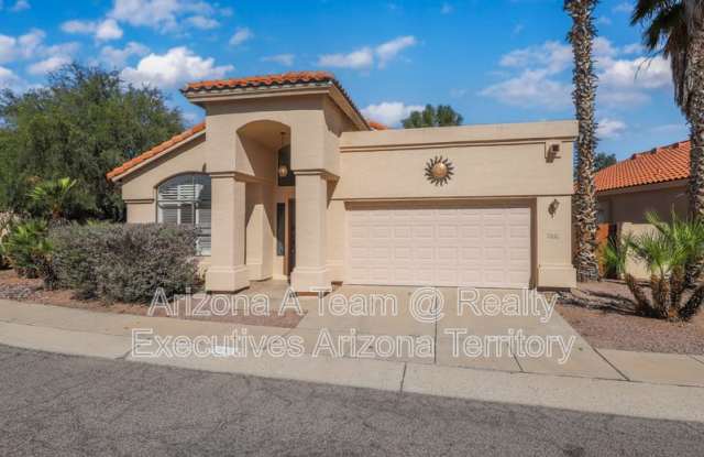 Photo of 7847 East Marquise Drive