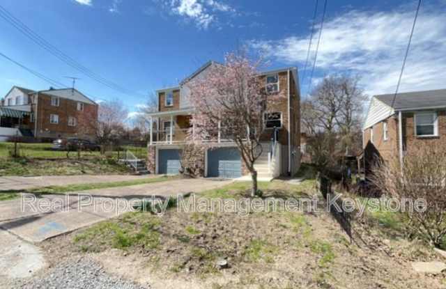 4230 McCaslin Street