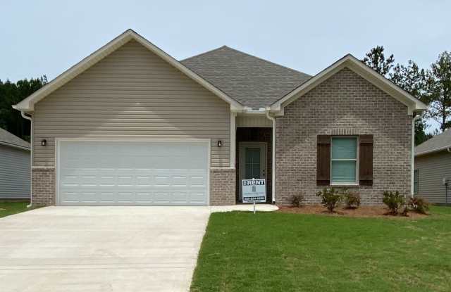 Home for Rent in Odenville, AL! View with 48 Hours Notice! photos photos