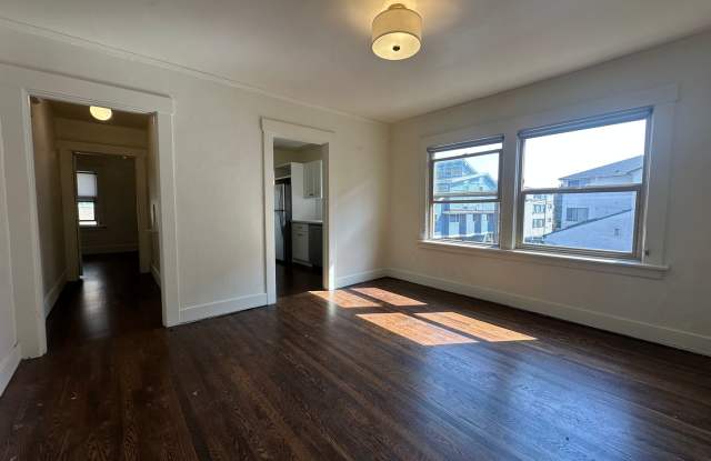 Devoe Apartments