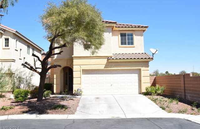 7140 CAMPBELL Road - 7140 North Campbell Road, Las Vegas, NV 89149