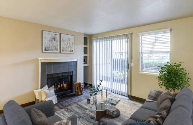 Olin Fields Apartments