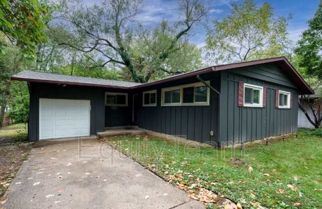 7833 Kirkland Drive