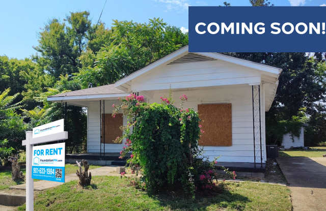 Photo of 1391 Decatur Street