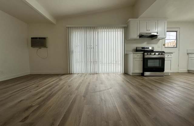 1802 East 4th Street - A