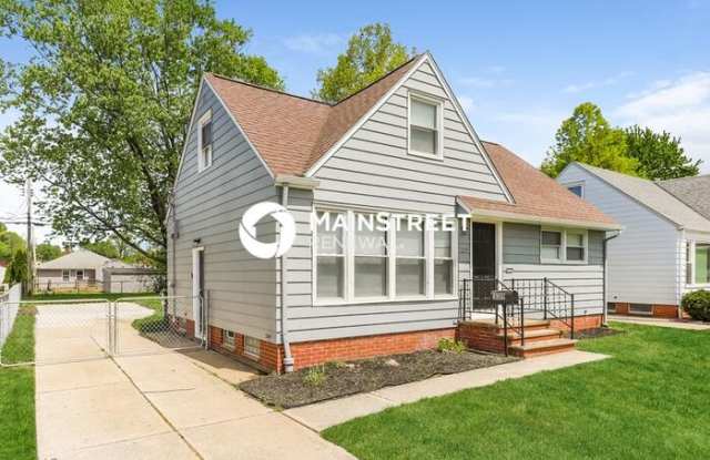 339 East 308th Street