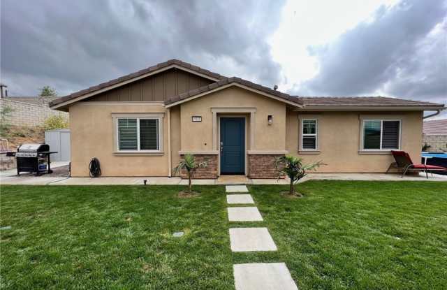 6935 N. Shay Ave. - 6935 North Shay Avenue, San Bernardino, CA 92407