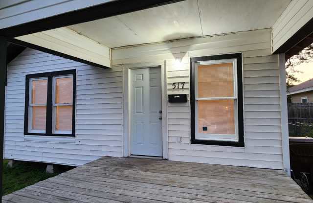 517 North 2nd Street