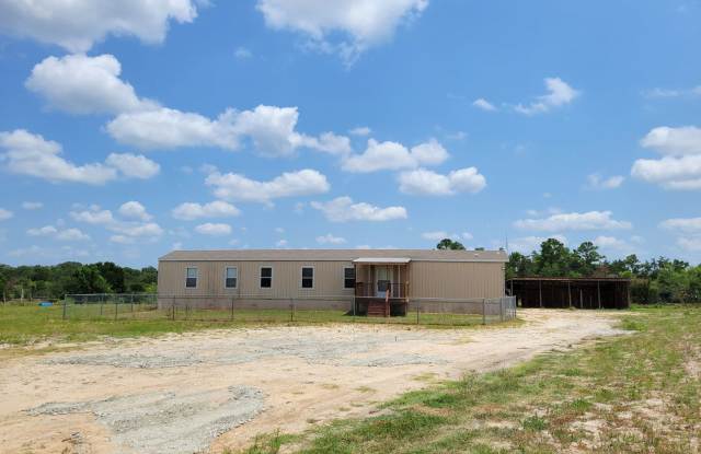 3 bedrooms / 2 baths mobile home on 3 acres, just 5 miles to TAMU Campus photos photos