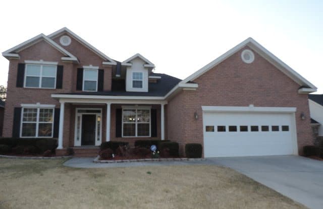 425 Weyanoke Drive - 425 Weyanoke Drive, Columbia County, GA 30809