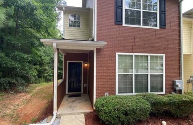 7691 Creekside Lane - 7691 Creekside Lane, Clayton County, GA 30296