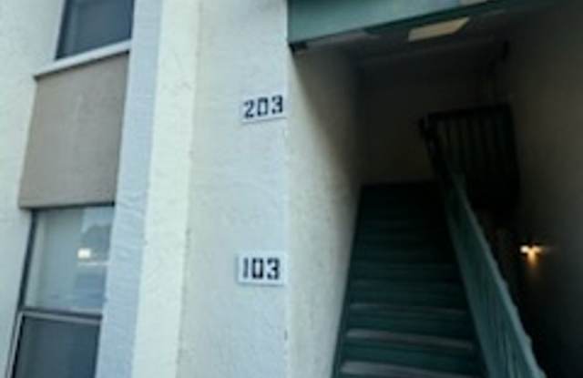 341 MERCURY AVENUE SE, UNIT 203, PALM BAY