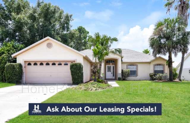 15524 Crystal Creek Ct - 15524 Crystal Creek Court, Lake County, FL 34711