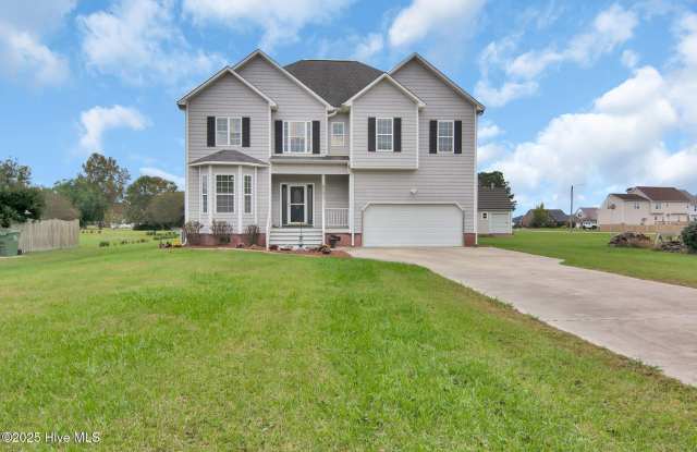 817 Willbrook Circle