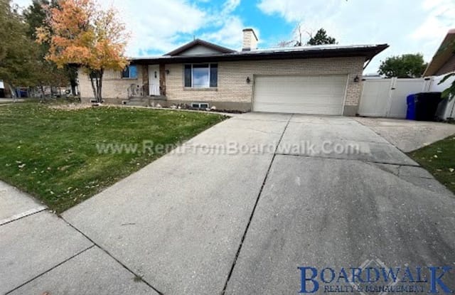 1961 S 675 E - 1961 South 675 East, Bountiful, UT 84010