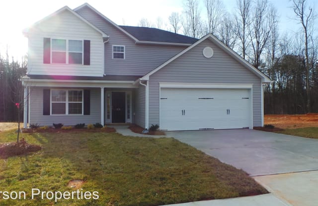 216 Triumph Drive - 216 Triumph Dr, Gibsonville, NC 27244