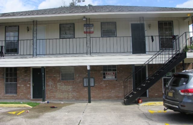 9209 Great Smokey Ave - 9209 Great Smokey Avenue, Baton Rouge, LA 70814