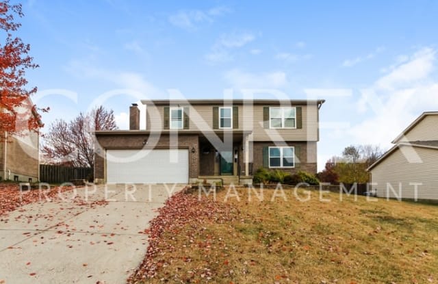 7035 Glenburn Drive - 7035 Glenburn Drive, Oakbrook, KY 41042