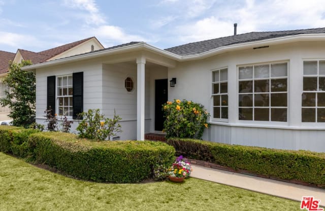 2322 Selby Avenue - 2322 Selby Avenue, Los Angeles, CA 90064