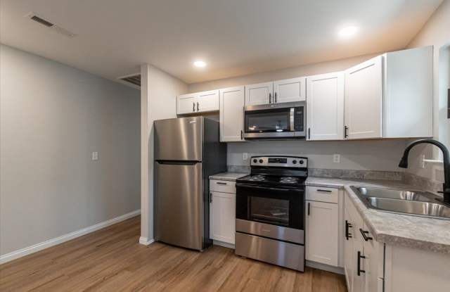 Photo of 2203 Milne st