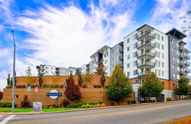 Photo of The Pacifica