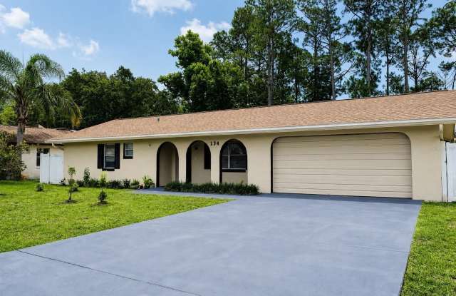 134 BEECHWOOD LANE