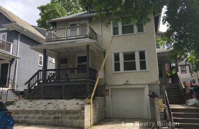 28 Boulevard Ter. - 28 Boulevard Terrace, Boston, MA 02135