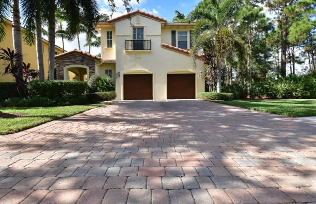 966 Mill Creek Drive - 966 Mill Creek Drive, Palm Beach Gardens, FL 33410