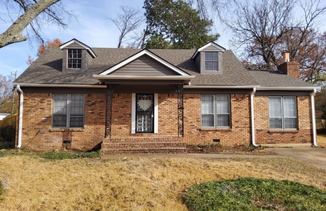 3980 Sloan St - 3980 Sloan Street, Memphis, TN 38118