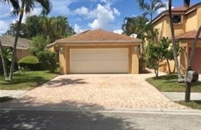 3491 Northwest 21st Street - 3491 Northwest 21st Street, Coconut Creek, FL 33066