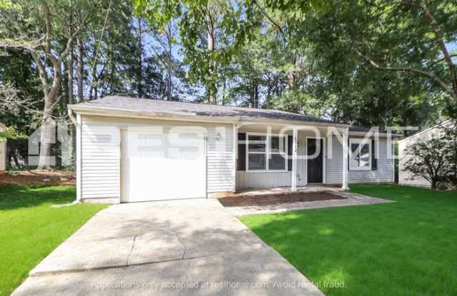 4750 White Oak Trail