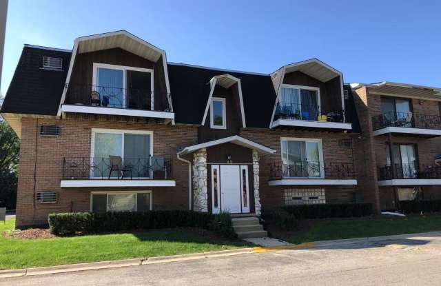 49 W 66th Street unit: 2