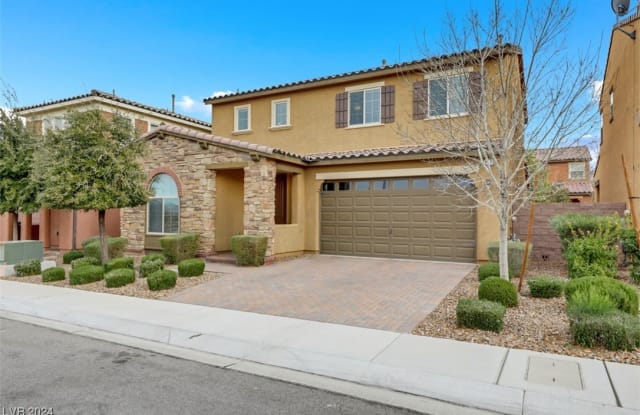 2572 Sable Creek Street - 2572 Sable Creek Street, Henderson, NV 89044