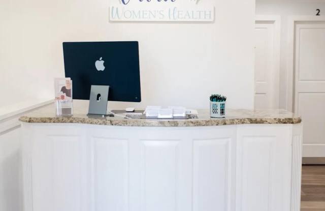 4 TERRY Drive unit: Dr Suite