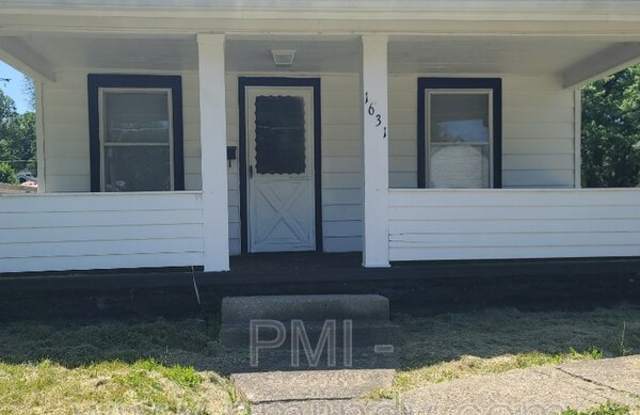 1631 W 14th St
